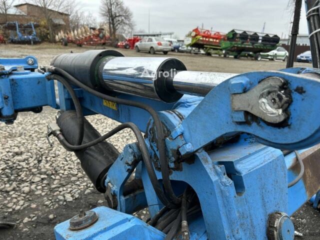 Синій Лемкен Другая, об'ємом двигуна 0 л та пробігом 0 тис. км за 35934 $, фото 19 на Automoto.ua