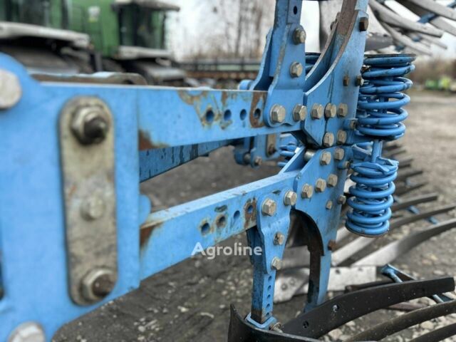 Синій Лемкен Другая, об'ємом двигуна 0 л та пробігом 0 тис. км за 35934 $, фото 29 на Automoto.ua