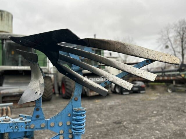 Синій Лемкен Другая, об'ємом двигуна 0 л та пробігом 0 тис. км за 35934 $, фото 8 на Automoto.ua