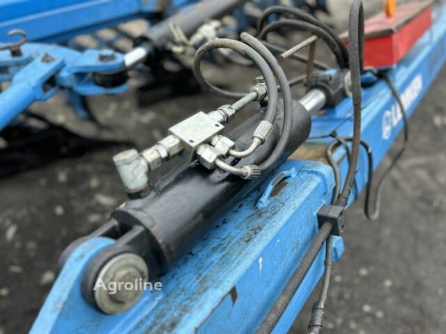 Синій Лемкен Другая, об'ємом двигуна 0 л та пробігом 0 тис. км за 35934 $, фото 23 на Automoto.ua