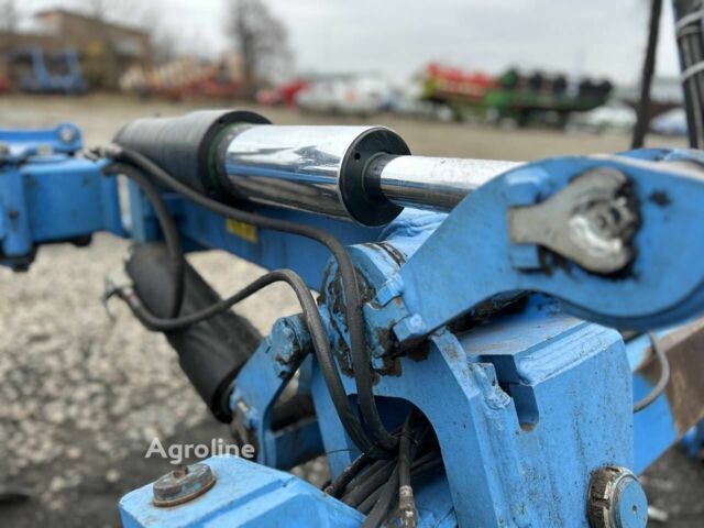 Синій Лемкен Другая, об'ємом двигуна 0 л та пробігом 0 тис. км за 35934 $, фото 26 на Automoto.ua