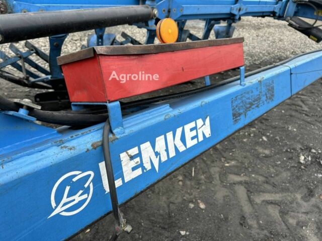 Синій Лемкен Другая, об'ємом двигуна 0 л та пробігом 0 тис. км за 35934 $, фото 12 на Automoto.ua