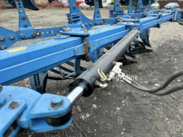 Синій Лемкен Другая, об'ємом двигуна 0 л та пробігом 0 тис. км за 35934 $, фото 27 на Automoto.ua