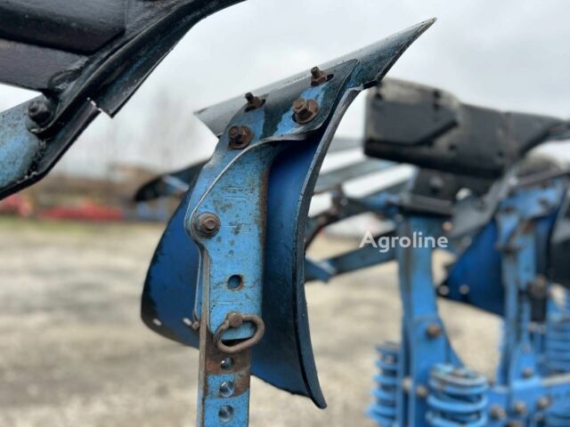 Синій Лемкен Другая, об'ємом двигуна 0 л та пробігом 0 тис. км за 35934 $, фото 5 на Automoto.ua