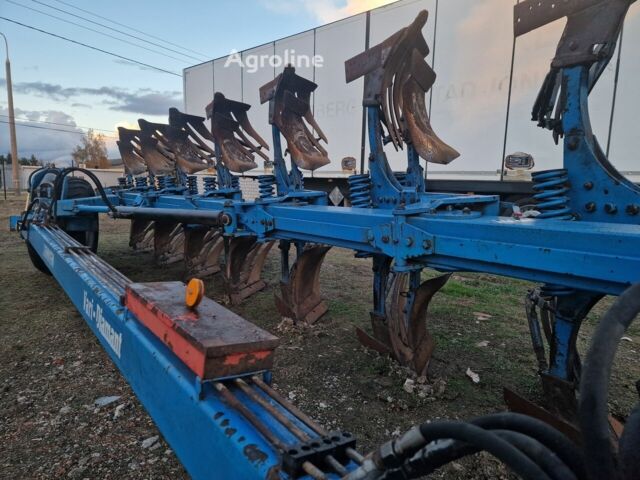 Синій Лемкен Другая, об'ємом двигуна 0 л та пробігом 0 тис. км за 26872 $, фото 14 на Automoto.ua