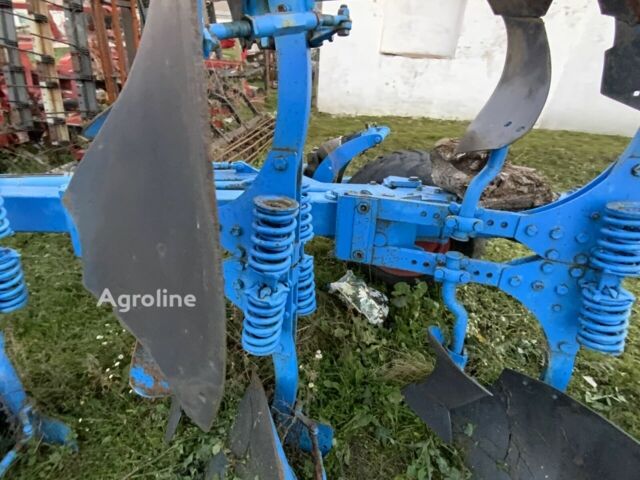 Синий Лемкен Другая, объемом двигателя 0 л и пробегом 0 тыс. км за 26750 $, фото 5 на Automoto.ua