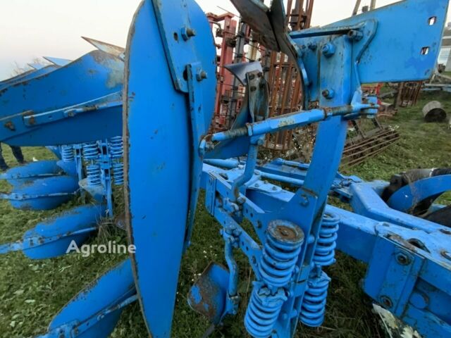 Синий Лемкен Другая, объемом двигателя 0 л и пробегом 0 тыс. км за 26750 $, фото 6 на Automoto.ua