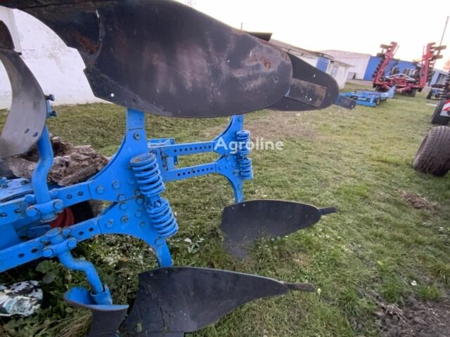 Синий Лемкен Другая, объемом двигателя 0 л и пробегом 0 тыс. км за 26750 $, фото 4 на Automoto.ua