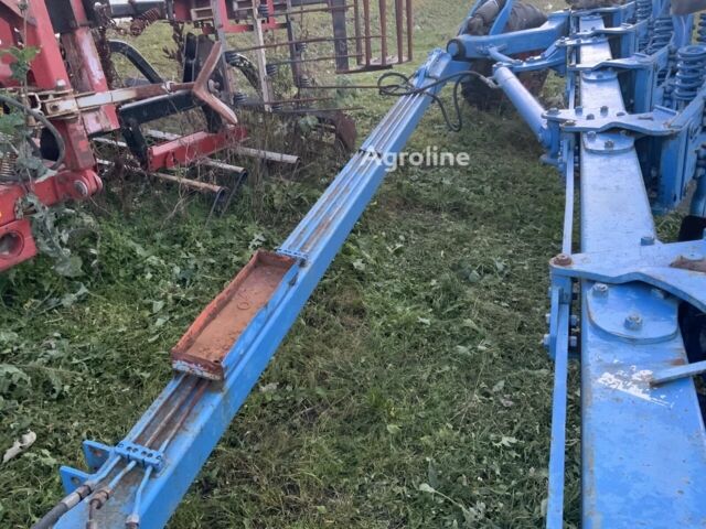 Синий Лемкен Другая, объемом двигателя 0 л и пробегом 0 тыс. км за 26750 $, фото 10 на Automoto.ua