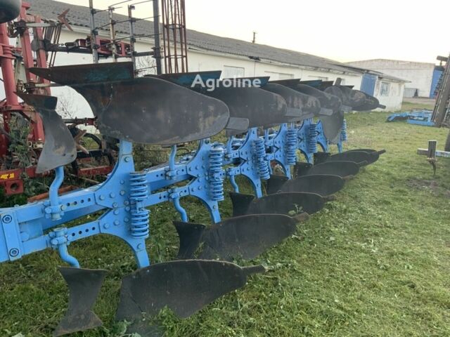 Синий Лемкен Другая, объемом двигателя 0 л и пробегом 0 тыс. км за 26750 $, фото 1 на Automoto.ua