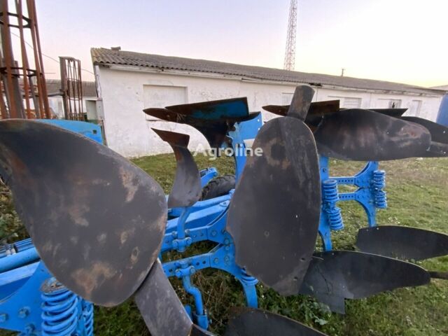 Синий Лемкен Другая, объемом двигателя 0 л и пробегом 0 тыс. км за 26750 $, фото 3 на Automoto.ua