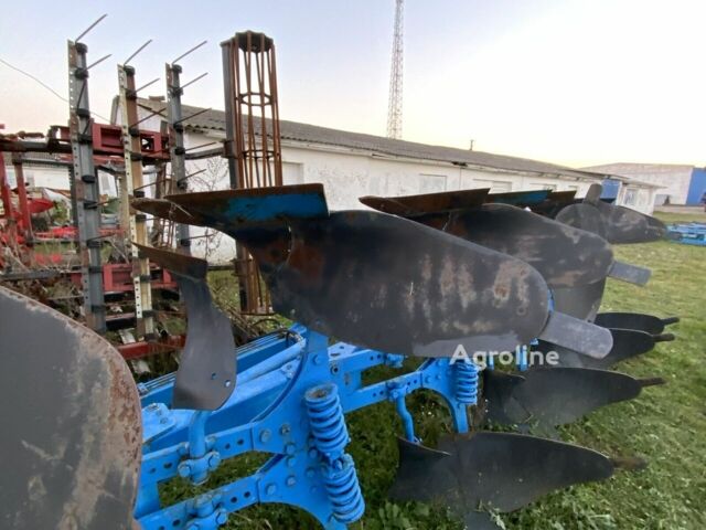 Синий Лемкен Другая, объемом двигателя 0 л и пробегом 0 тыс. км за 26750 $, фото 2 на Automoto.ua