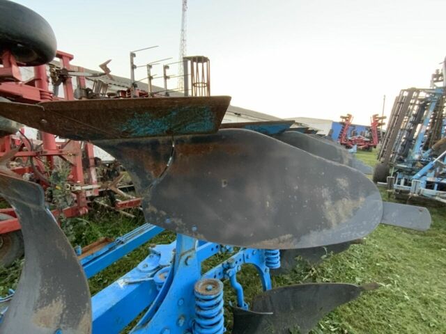 Синий Лемкен Другая, объемом двигателя 0 л и пробегом 0 тыс. км за 26750 $, фото 9 на Automoto.ua