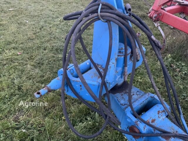 Синий Лемкен Другая, объемом двигателя 0 л и пробегом 0 тыс. км за 26750 $, фото 12 на Automoto.ua