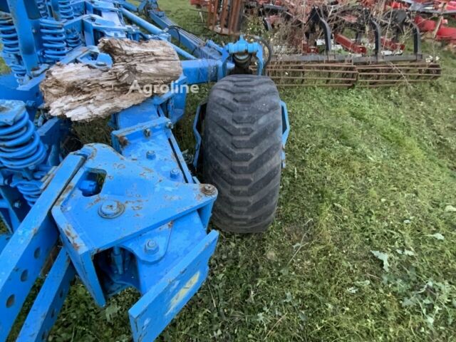 Синий Лемкен Другая, объемом двигателя 0 л и пробегом 0 тыс. км за 26750 $, фото 11 на Automoto.ua