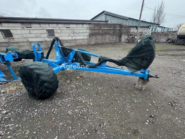 Синий Лемкен Другая, объемом двигателя 0 л и пробегом 0 тыс. км за 100861 $, фото 1 на Automoto.ua