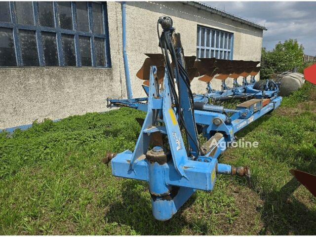 Синій Лемкен Другая, об'ємом двигуна 0 л та пробігом 0 тис. км за 18391 $, фото 2 на Automoto.ua