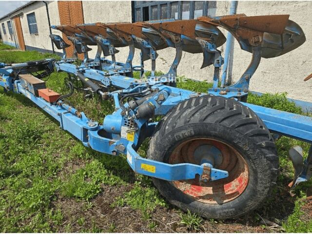 Синій Лемкен Другая, об'ємом двигуна 0 л та пробігом 0 тис. км за 18391 $, фото 9 на Automoto.ua