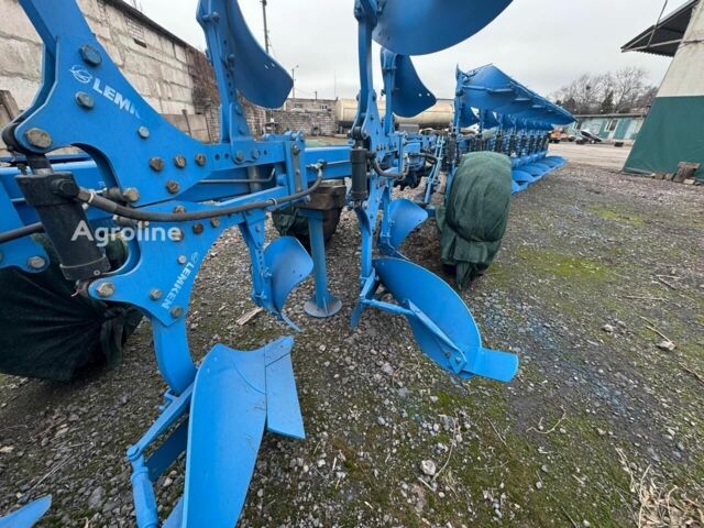 Синий Лемкен Другая, объемом двигателя 0 л и пробегом 0 тыс. км за 100861 $, фото 4 на Automoto.ua