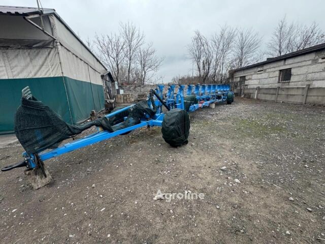 Синий Лемкен Другая, объемом двигателя 0 л и пробегом 0 тыс. км за 100861 $, фото 3 на Automoto.ua