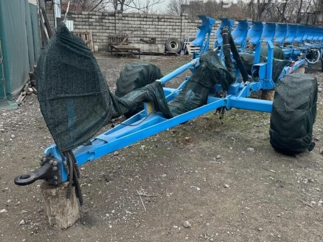 Синий Лемкен Другая, объемом двигателя 0 л и пробегом 0 тыс. км за 100861 $, фото 2 на Automoto.ua