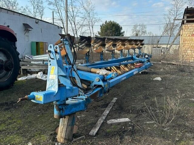 Синій Лемкен Другая, об'ємом двигуна 0 л та пробігом 0 тис. км за 32657 $, фото 5 на Automoto.ua