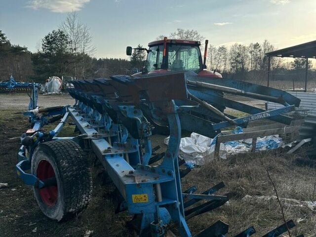 Синій Лемкен Другая, об'ємом двигуна 0 л та пробігом 0 тис. км за 32657 $, фото 2 на Automoto.ua