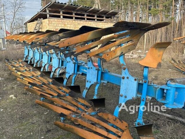 Синій Лемкен Другая, об'ємом двигуна 0 л та пробігом 0 тис. км за 32657 $, фото 3 на Automoto.ua