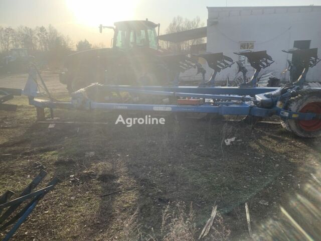 Синій Лемкен Другая, об'ємом двигуна 0 л та пробігом 0 тис. км за 32657 $, фото 11 на Automoto.ua