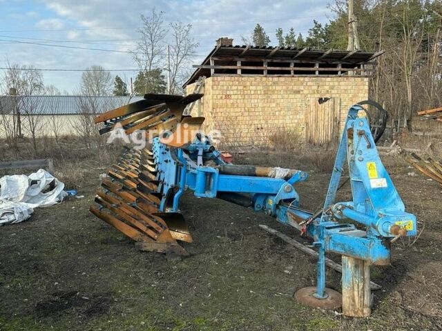 Синій Лемкен Другая, об'ємом двигуна 0 л та пробігом 0 тис. км за 32657 $, фото 1 на Automoto.ua