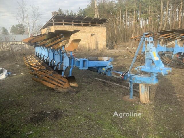 Синій Лемкен Другая, об'ємом двигуна 0 л та пробігом 0 тис. км за 32657 $, фото 6 на Automoto.ua