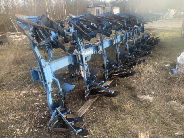 Синій Лемкен Другая, об'ємом двигуна 0 л та пробігом 0 тис. км за 32657 $, фото 8 на Automoto.ua