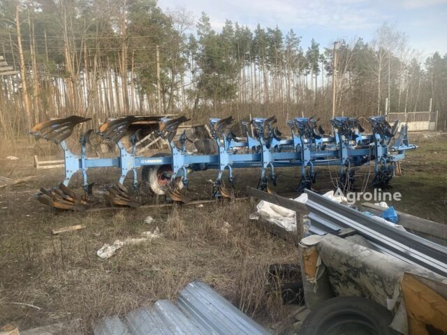 Синій Лемкен Другая, об'ємом двигуна 0 л та пробігом 0 тис. км за 32657 $, фото 7 на Automoto.ua