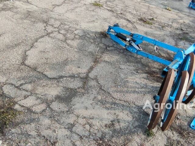 Синий Лемкен Другая, объемом двигателя 0 л и пробегом 0 тыс. км за 407045 $, фото 5 на Automoto.ua