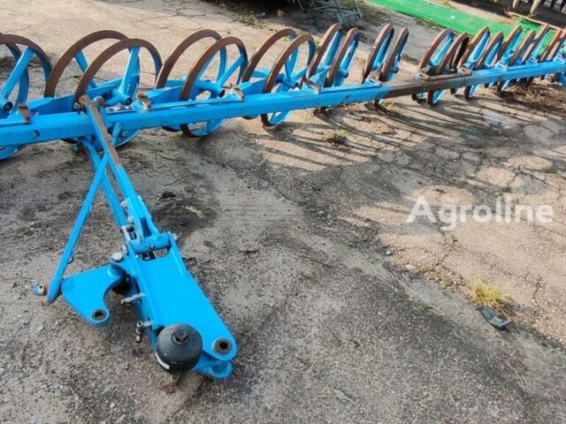 Синій Лемкен Другая, об'ємом двигуна 0 л та пробігом 0 тис. км за 406589 $, фото 3 на Automoto.ua