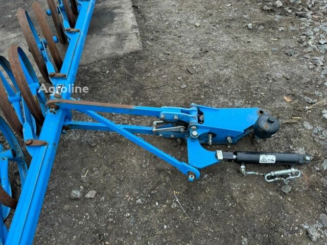 Синій Лемкен Другая, об'ємом двигуна 0 л та пробігом 0 тис. км за 406492 $, фото 2 на Automoto.ua