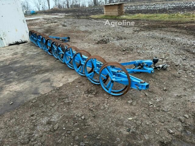 Синий Лемкен Другая, объемом двигателя 0 л и пробегом 0 тыс. км за 407045 $, фото 1 на Automoto.ua