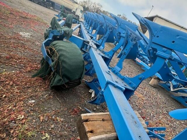 Синий Лемкен Другая, объемом двигателя 0 л и пробегом 0 тыс. км за 71225 $, фото 3 на Automoto.ua