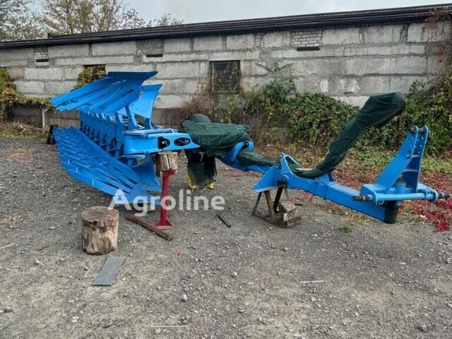 Синий Лемкен Другая, объемом двигателя 0 л и пробегом 0 тыс. км за 71225 $, фото 2 на Automoto.ua