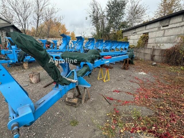 Синий Лемкен Другая, объемом двигателя 0 л и пробегом 0 тыс. км за 71225 $, фото 1 на Automoto.ua