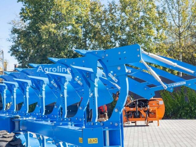 Синий Лемкен Другая, объемом двигателя 0 л и пробегом 0 тыс. км за 57352 $, фото 17 на Automoto.ua