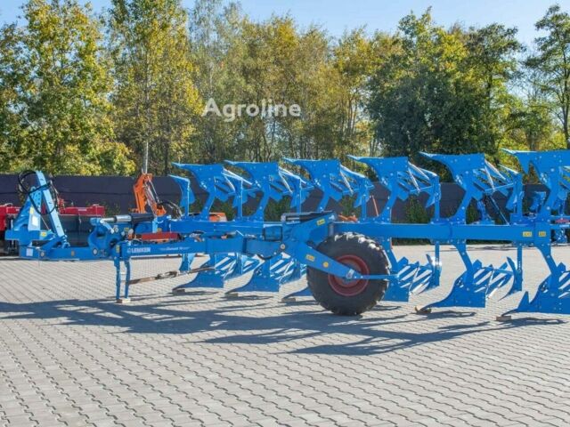 Синий Лемкен Другая, объемом двигателя 0 л и пробегом 0 тыс. км за 57352 $, фото 18 на Automoto.ua