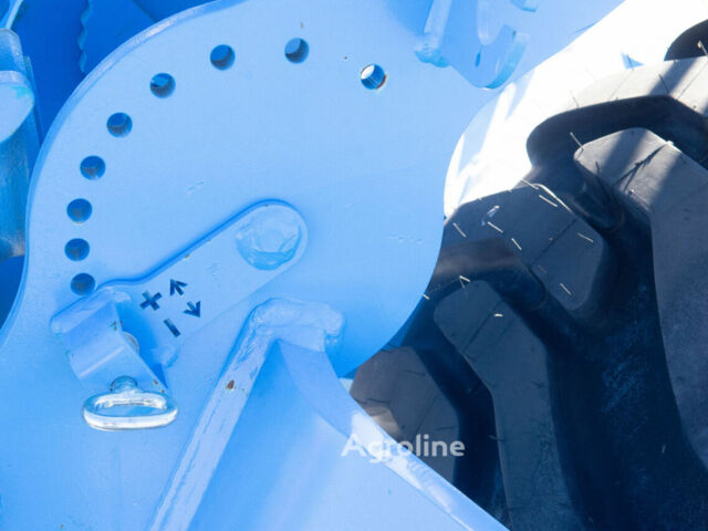 Синий Лемкен Другая, объемом двигателя 0 л и пробегом 0 тыс. км за 57352 $, фото 10 на Automoto.ua