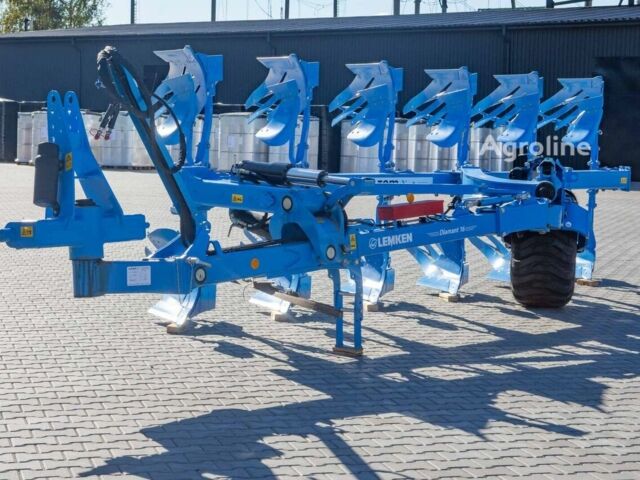 Синий Лемкен Другая, объемом двигателя 0 л и пробегом 0 тыс. км за 57352 $, фото 19 на Automoto.ua