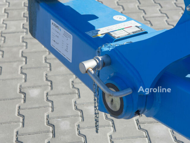 Синий Лемкен Другая, объемом двигателя 0 л и пробегом 0 тыс. км за 57352 $, фото 14 на Automoto.ua