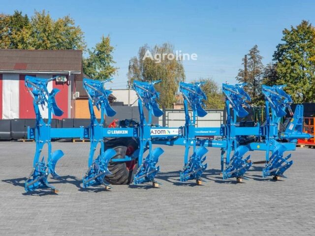 Синий Лемкен Другая, объемом двигателя 0 л и пробегом 0 тыс. км за 57352 $, фото 22 на Automoto.ua