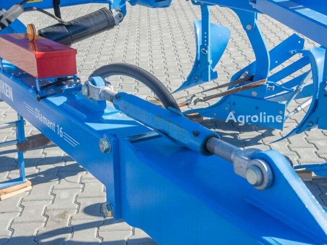 Синий Лемкен Другая, объемом двигателя 0 л и пробегом 0 тыс. км за 57352 $, фото 11 на Automoto.ua