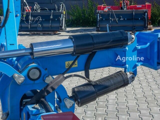 Синий Лемкен Другая, объемом двигателя 0 л и пробегом 0 тыс. км за 57352 $, фото 12 на Automoto.ua