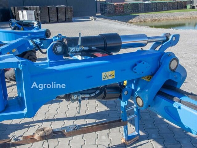 Синий Лемкен Другая, объемом двигателя 0 л и пробегом 0 тыс. км за 57352 $, фото 2 на Automoto.ua