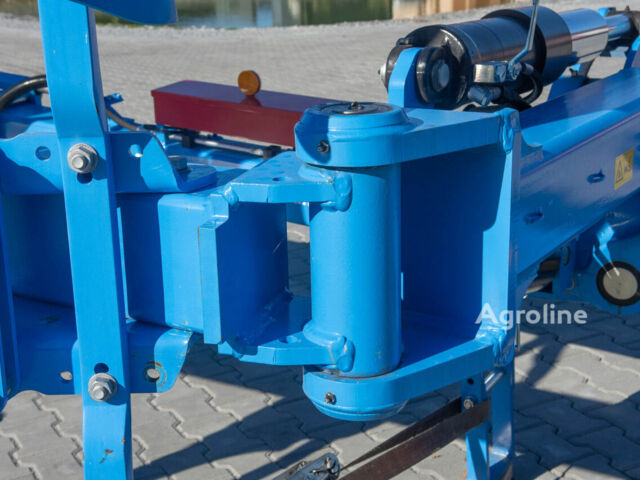 Синий Лемкен Другая, объемом двигателя 0 л и пробегом 0 тыс. км за 57352 $, фото 3 на Automoto.ua